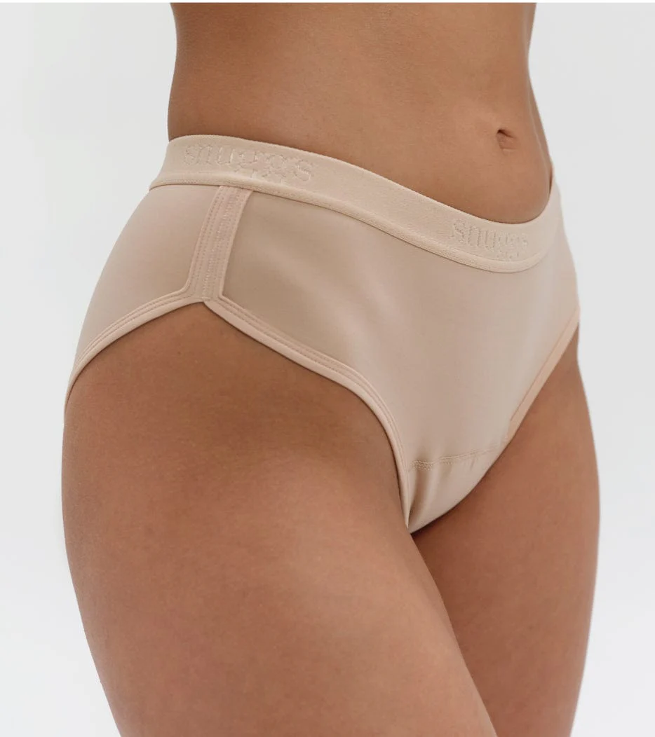 Active Classic - Gerecycled nylon - Beige - Image 3