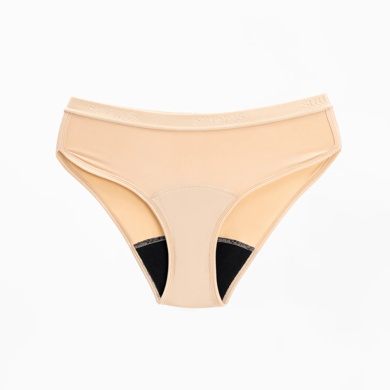 Active Classic - Gerecycled nylon - Beige - Image 4