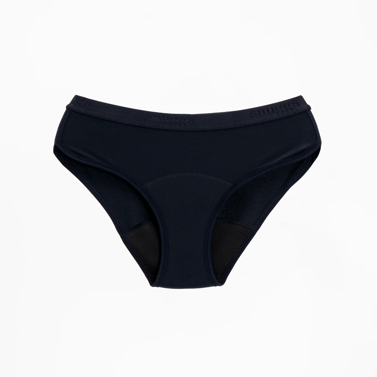 Active Classic - Gerecycled nylon - Zwart - Image 4