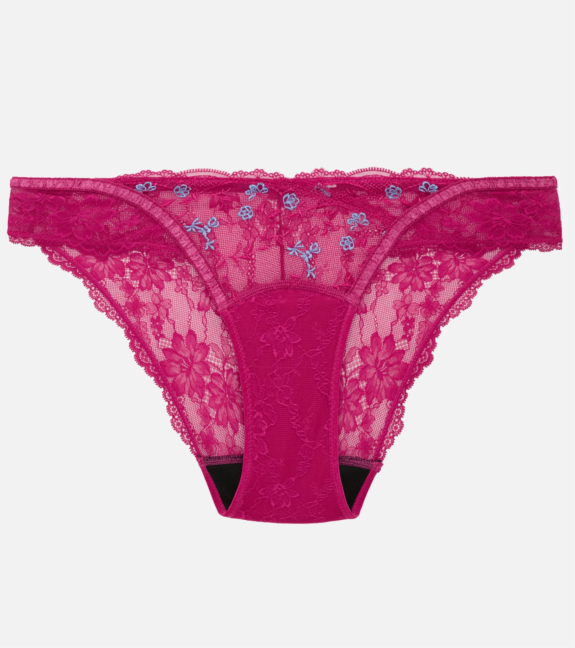 Atelier - Brief - Fuchsia - Image 4
