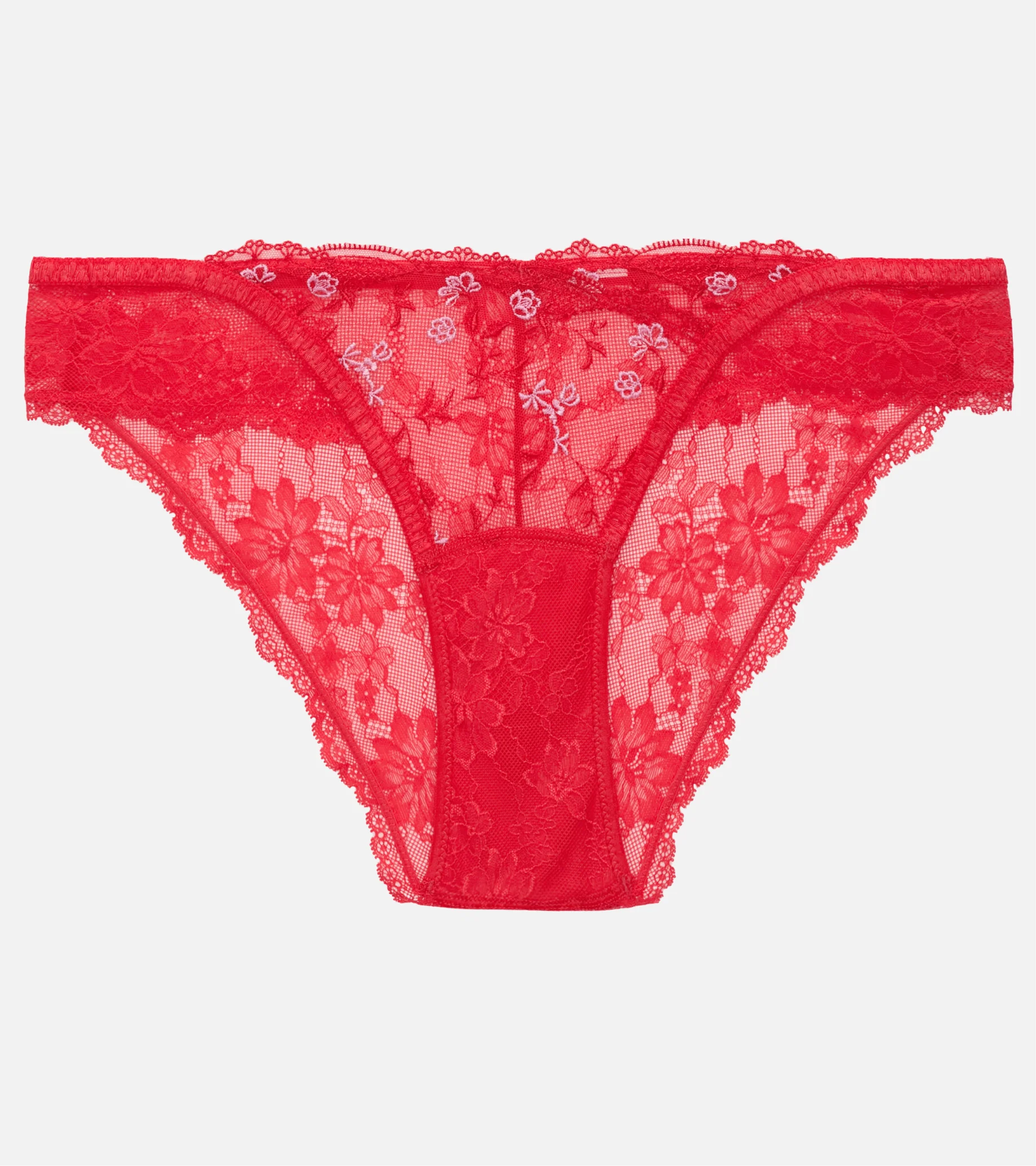 Atelier - Brief - Rood - Image 4