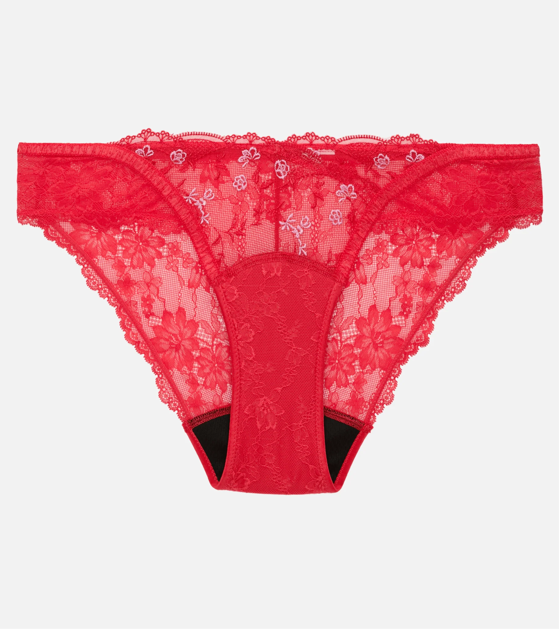 Atelier - Brief - Rood - Image 4