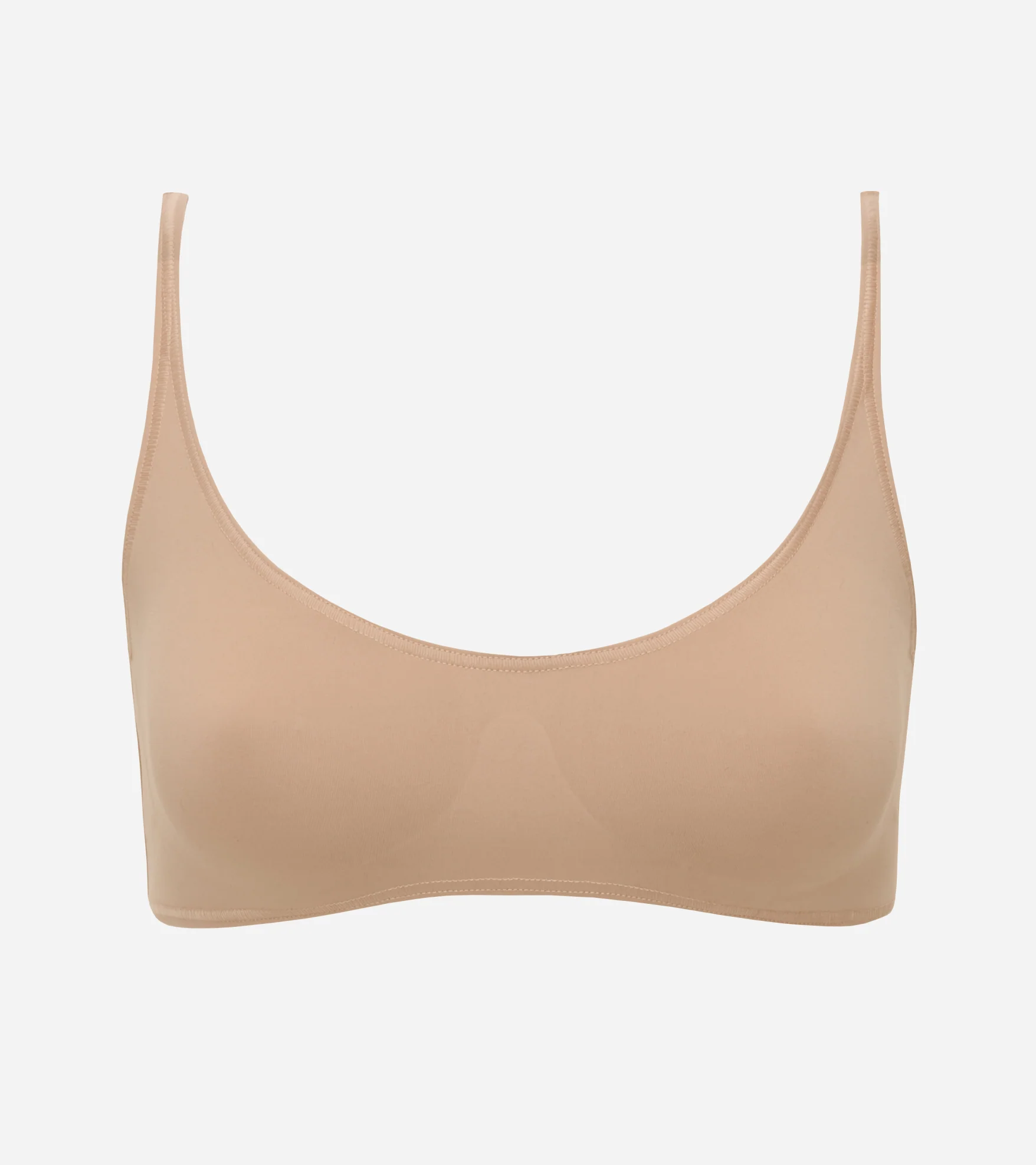 Aurora - Bonded Bh - Beige - Image 4