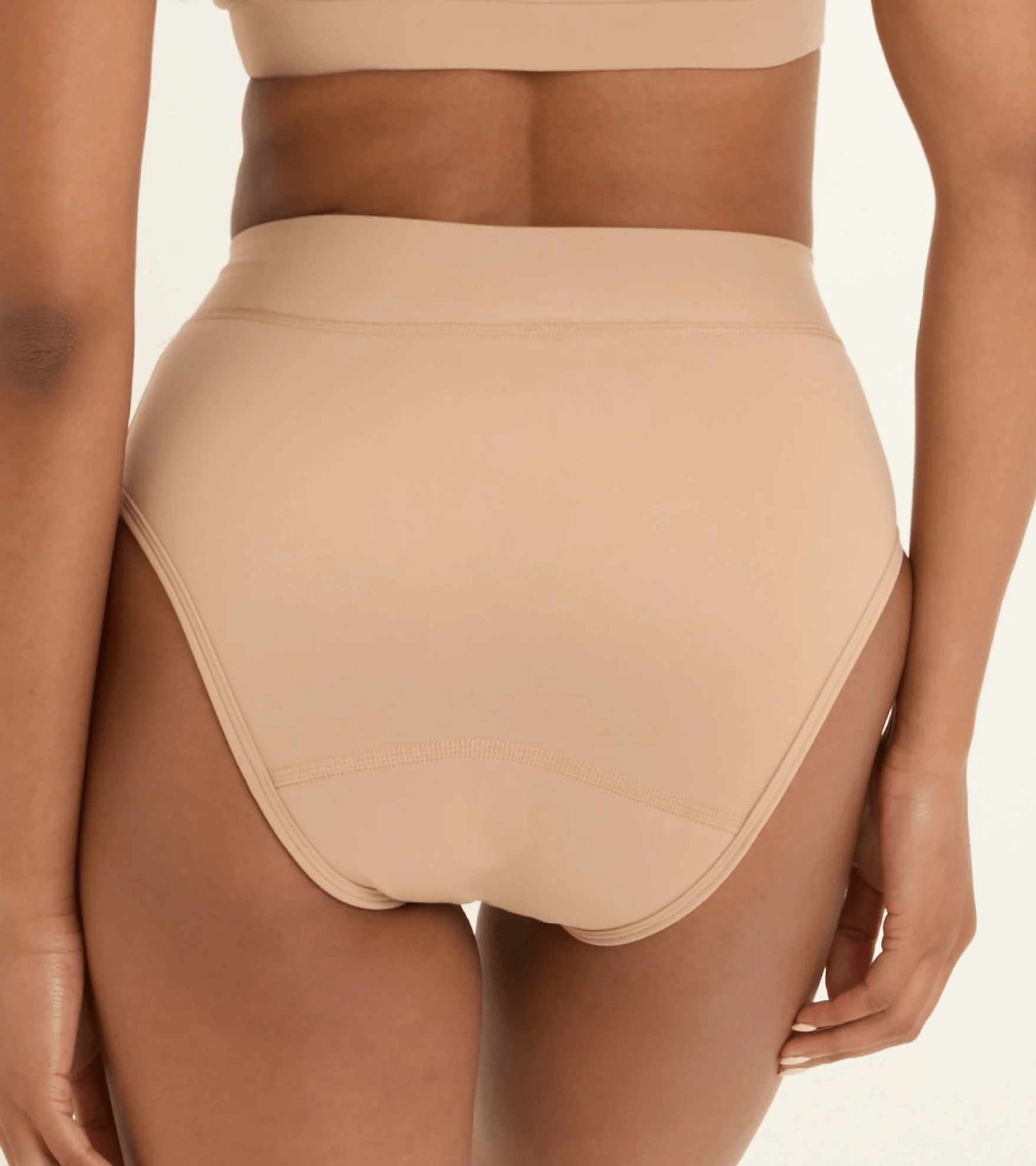 Aurora - Hugger - Beige - Image 3
