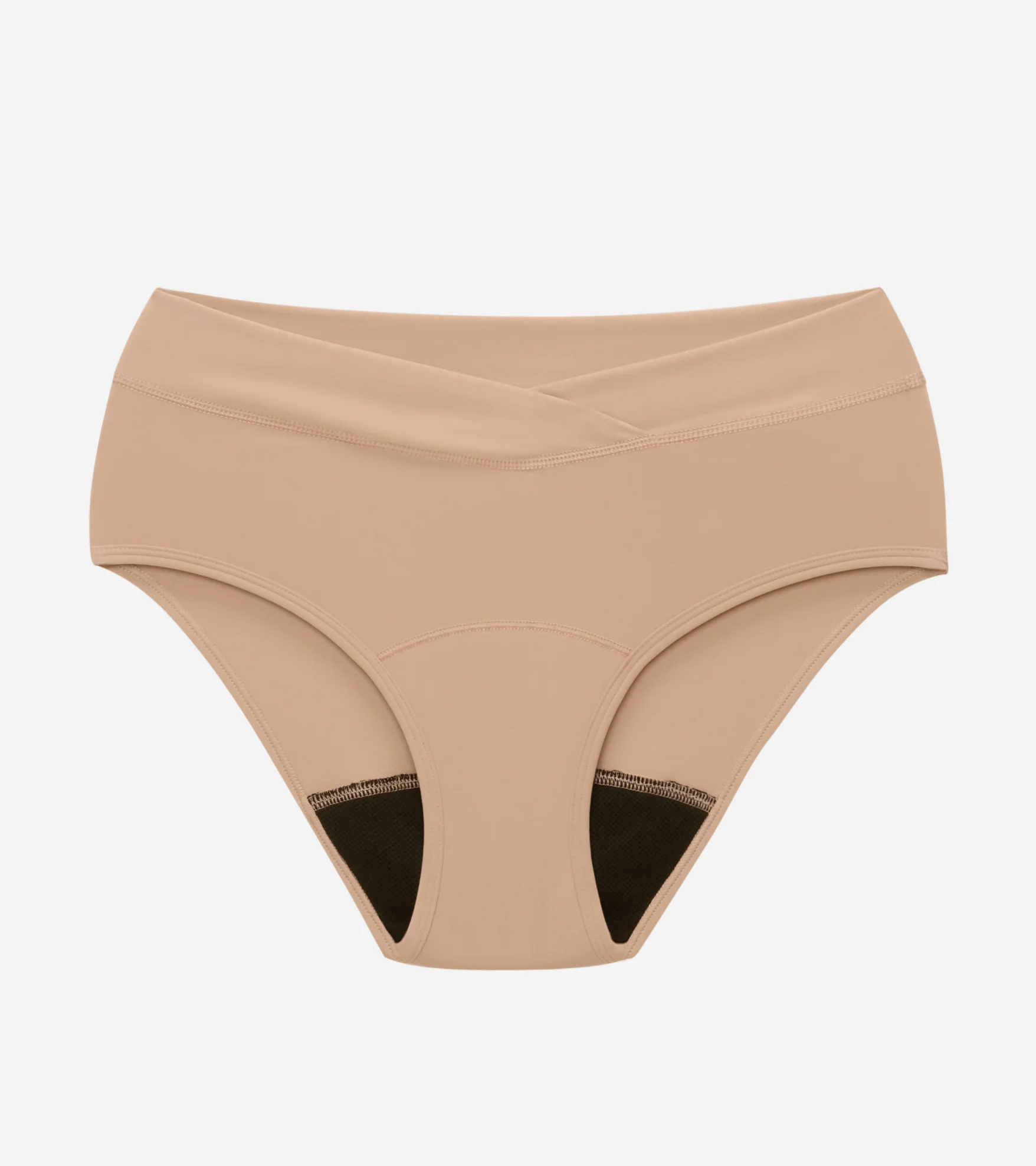 Aurora - Hugger - Beige - Image 4