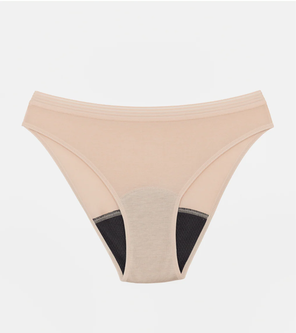 Brief - Tencel - Beige - Image 4