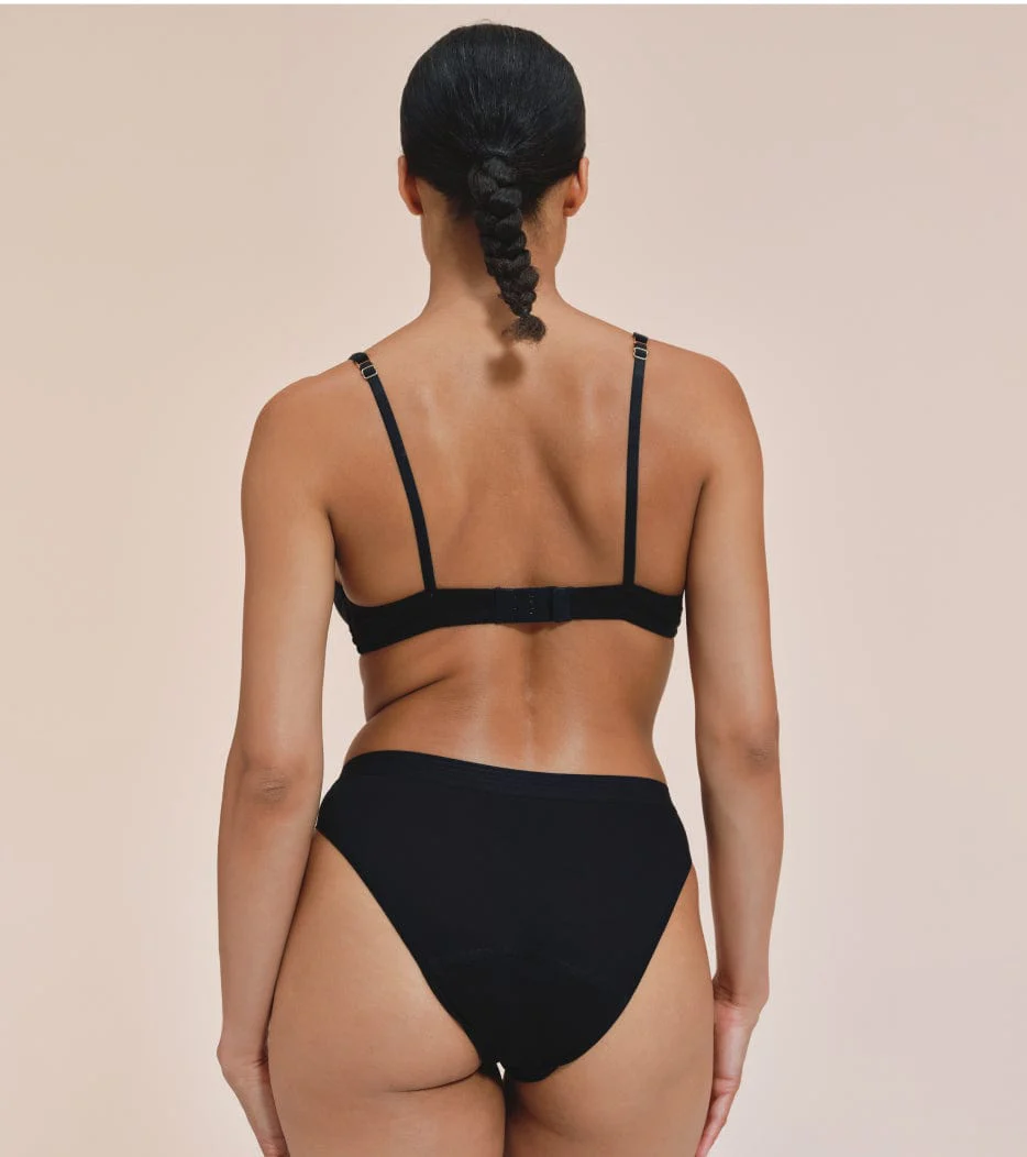 Brief - Tencel - Zwart - Image 3