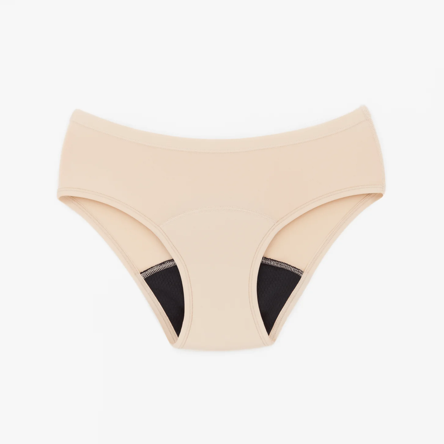 Classic - Gerecycled nylon - Beige - Image 4