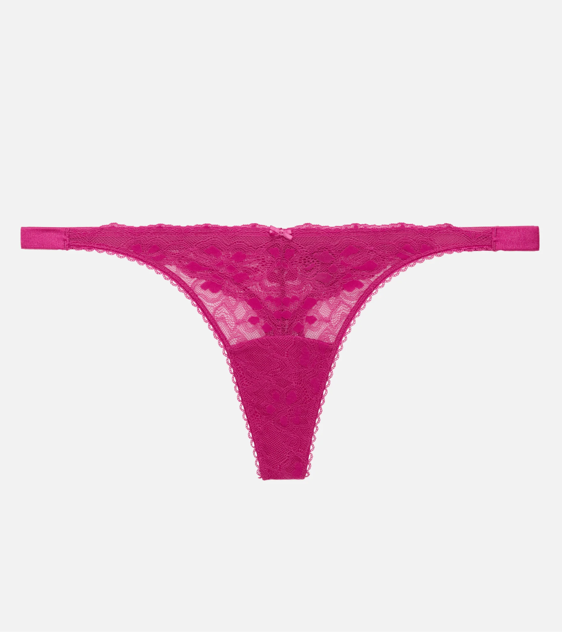 Dreams - String - Fuchsia - Image 4