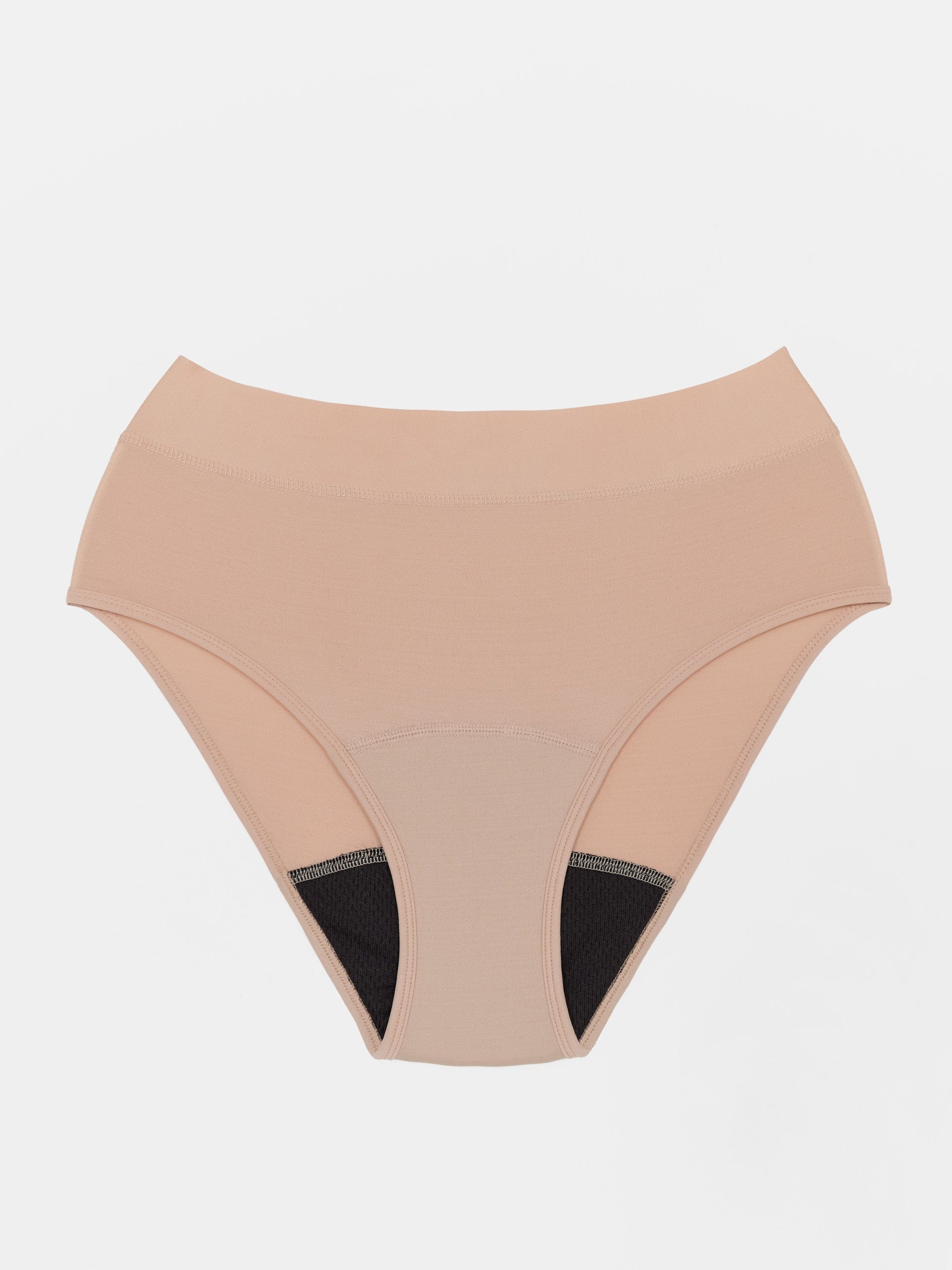 Hugger - Gerecycled nylon - Beige - Image 4