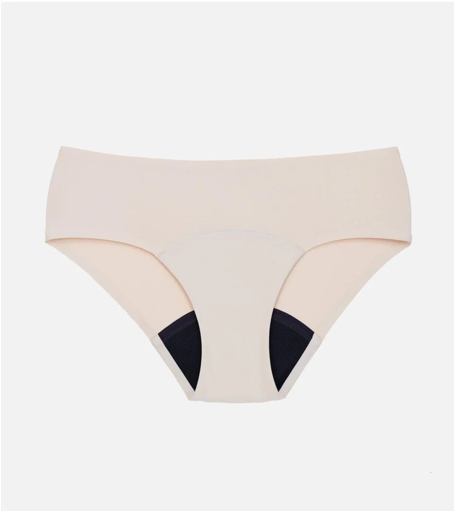 Invisible Classic - Gerecycled nylon - Beige - Image 4