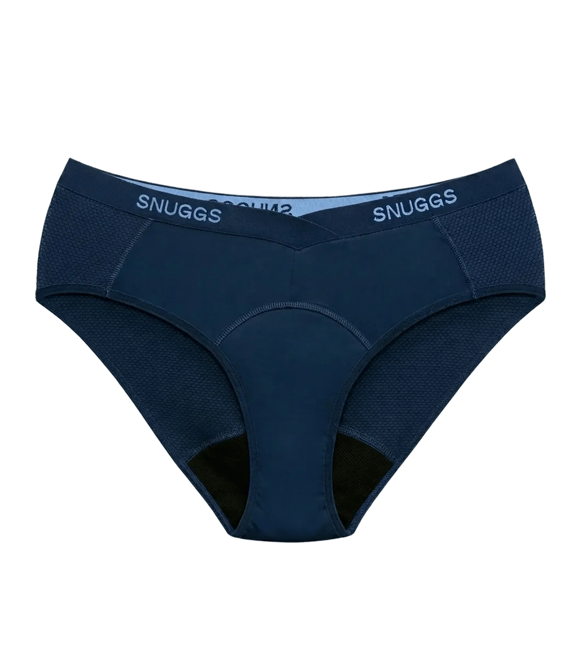 Classic - Blauw - Image 4