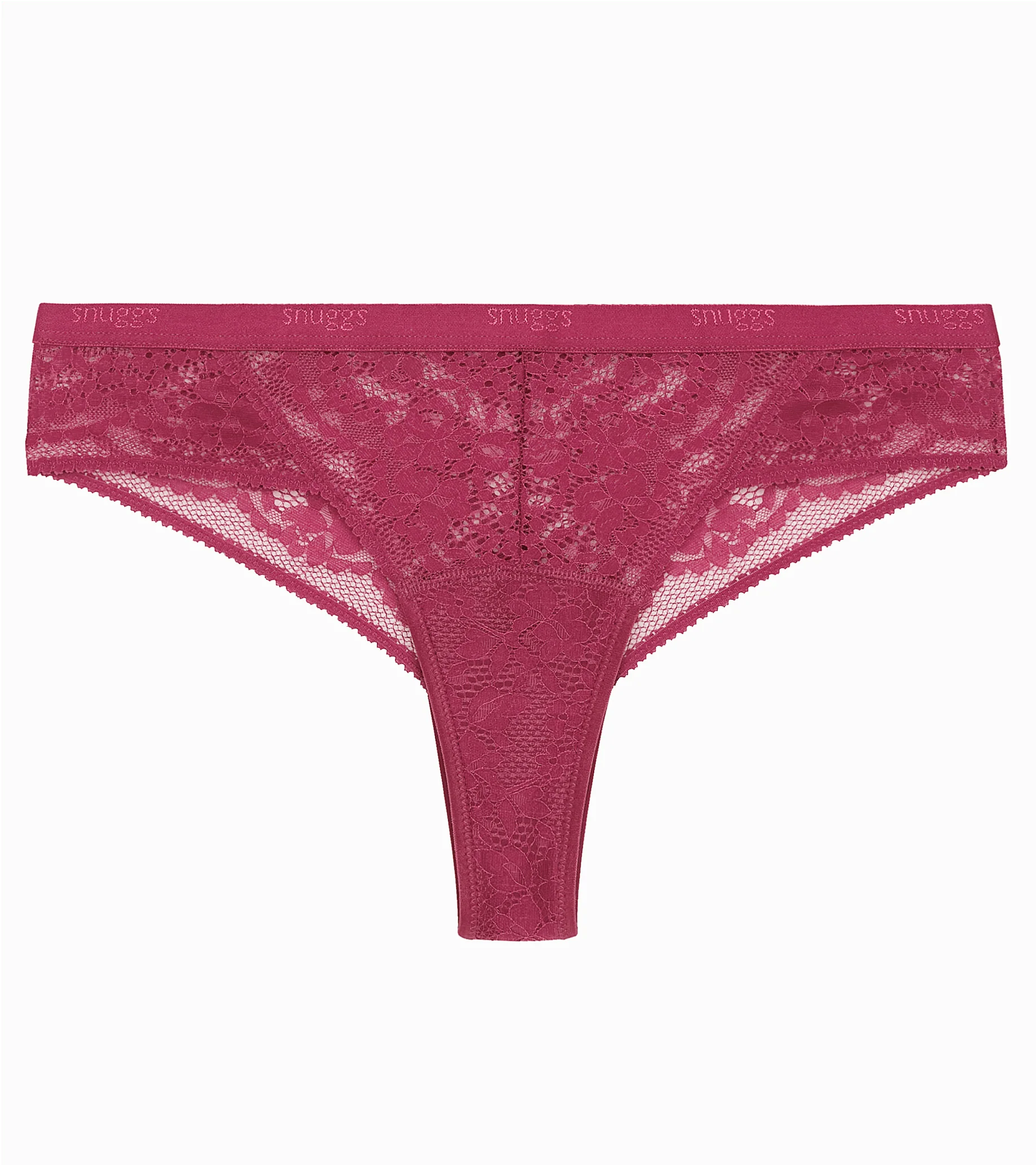 Muse - Brazilian - Kersenrood - Image 4