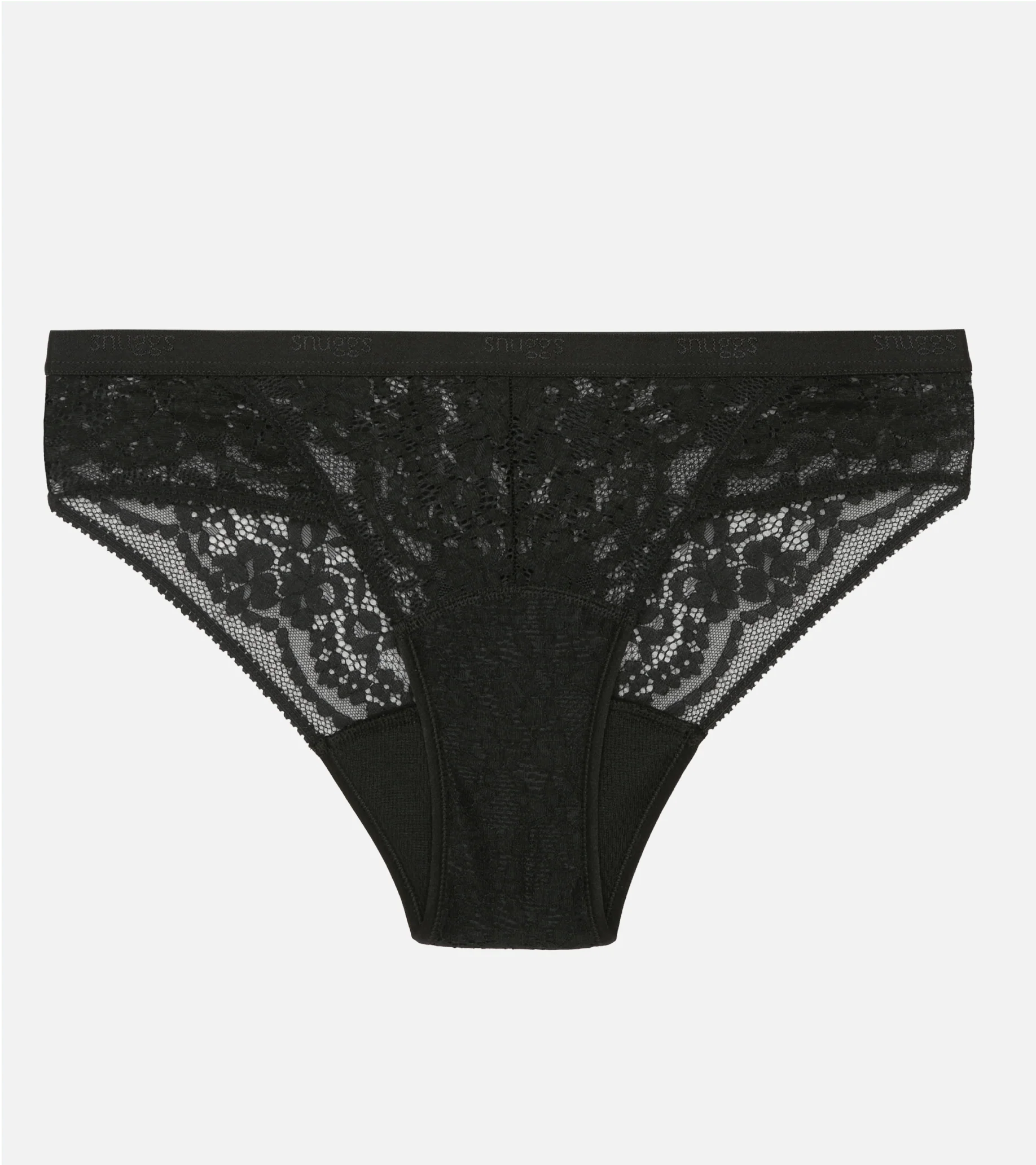 Muse - Brief - Zwart - Image 4