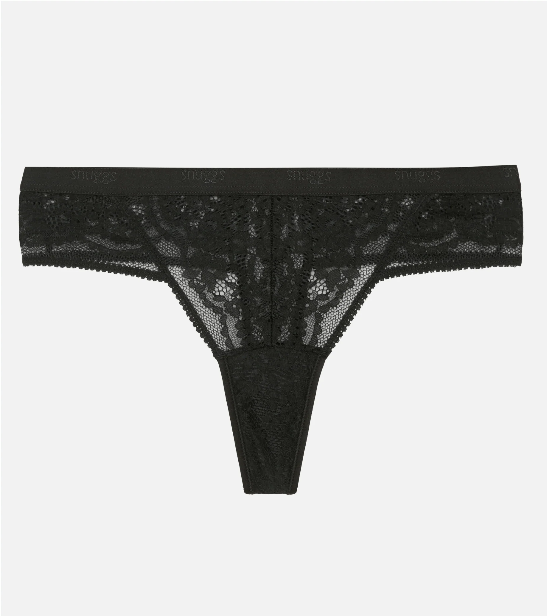 Muse - String - Zwart - Image 4