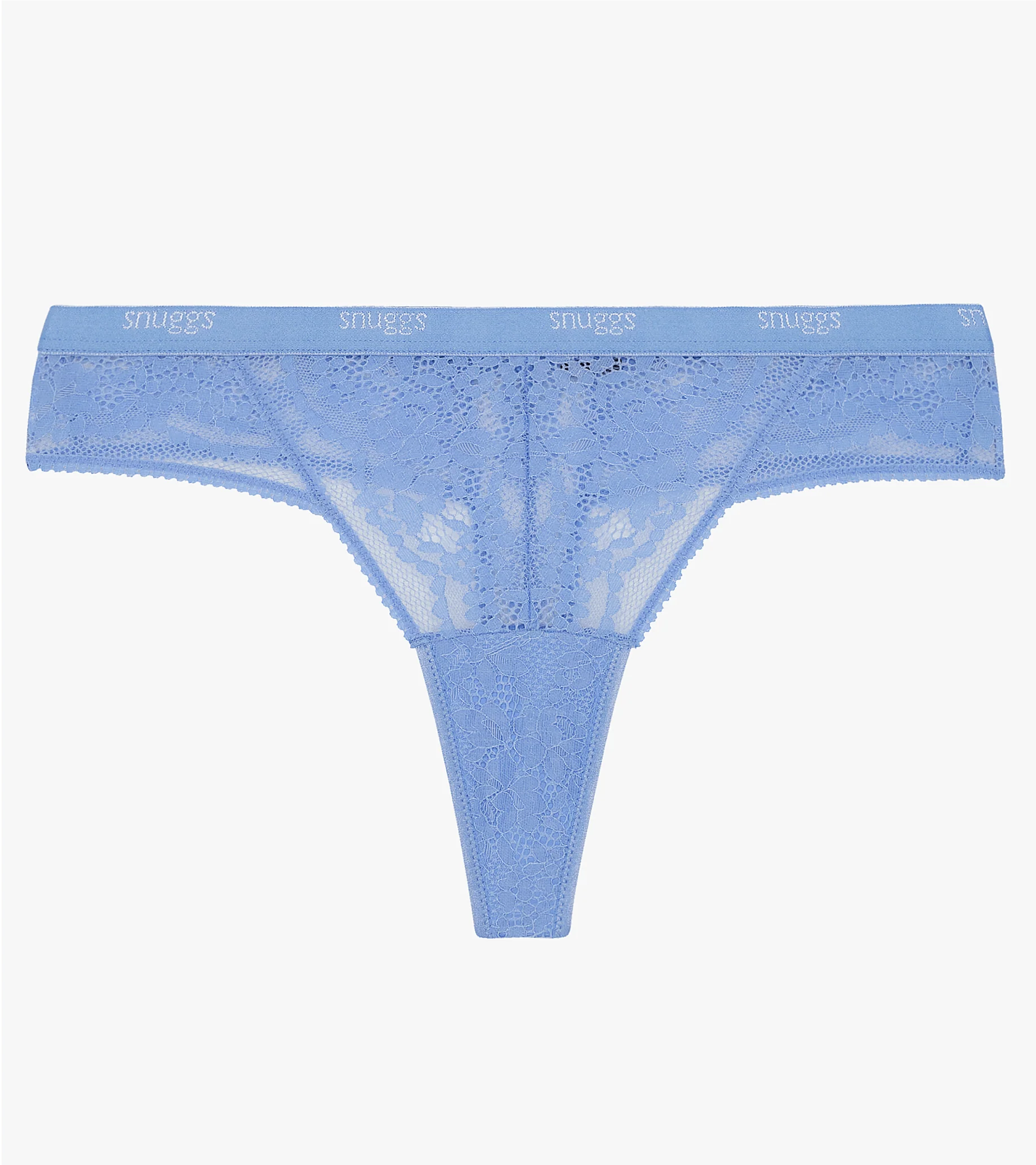 Muse - String - Lichtblauw - Image 4