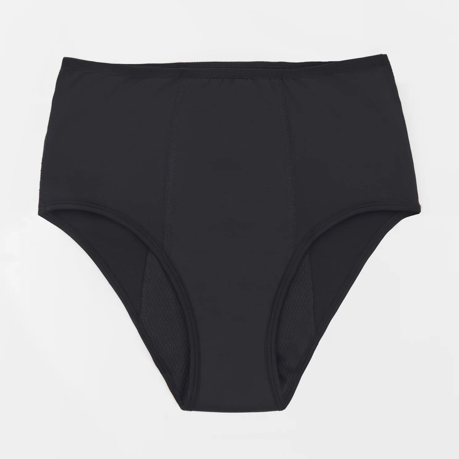 Nachtmodel - Gerecycled nylon - Zwart - Image 4