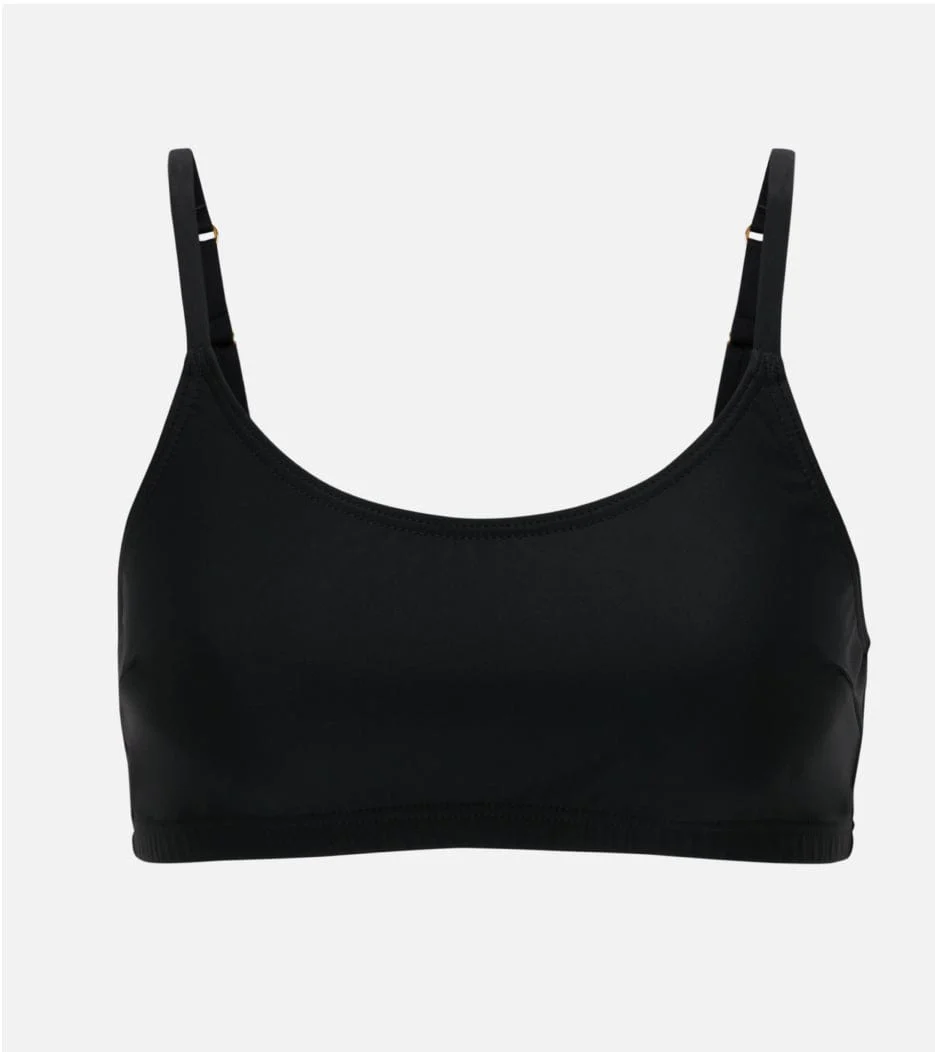 Zwemkleding - Top - Zwart - Image 4