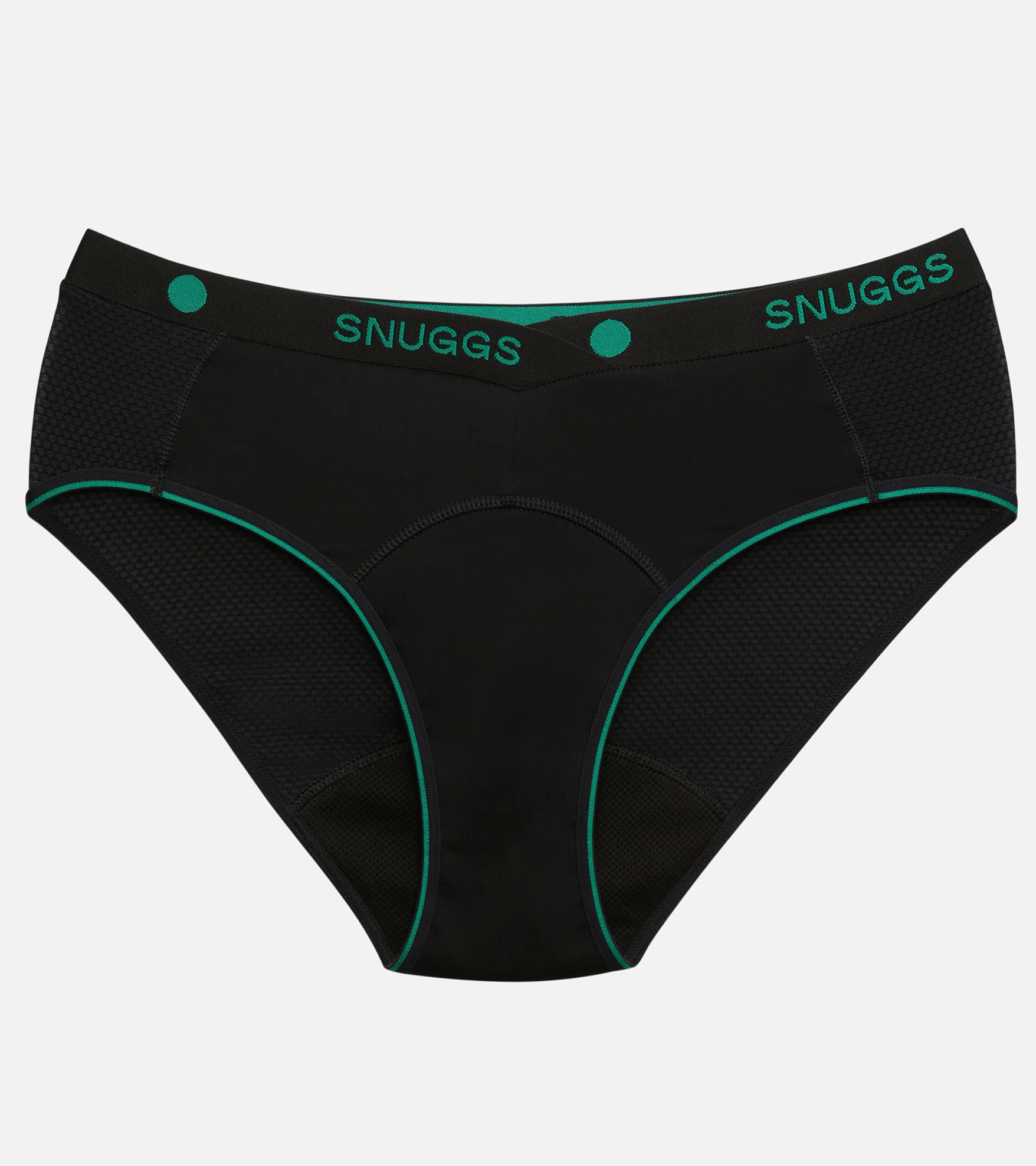 Pulse - Classic - Groen - Image 4