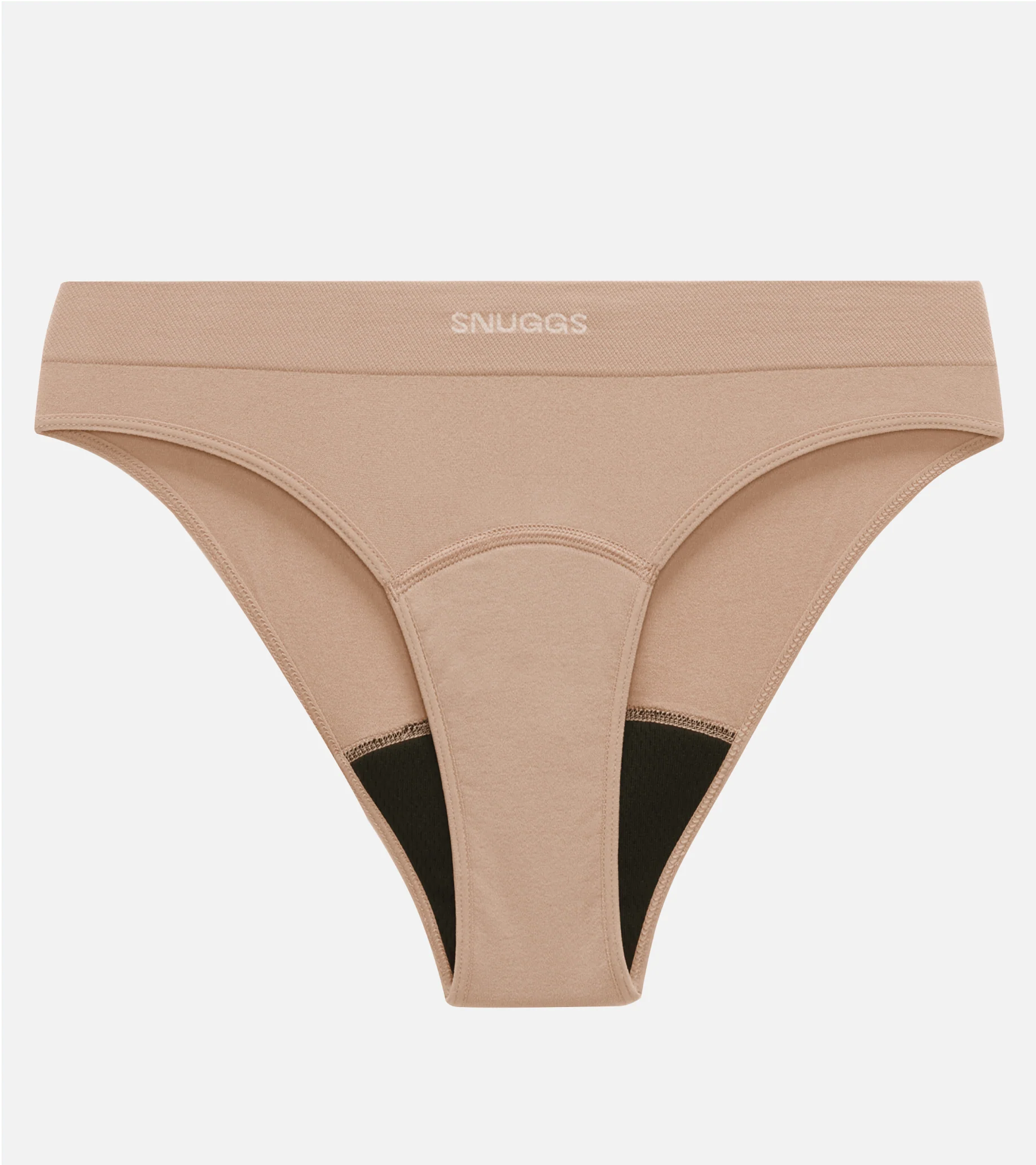 Naadloze - Brief - Beige - Image 4