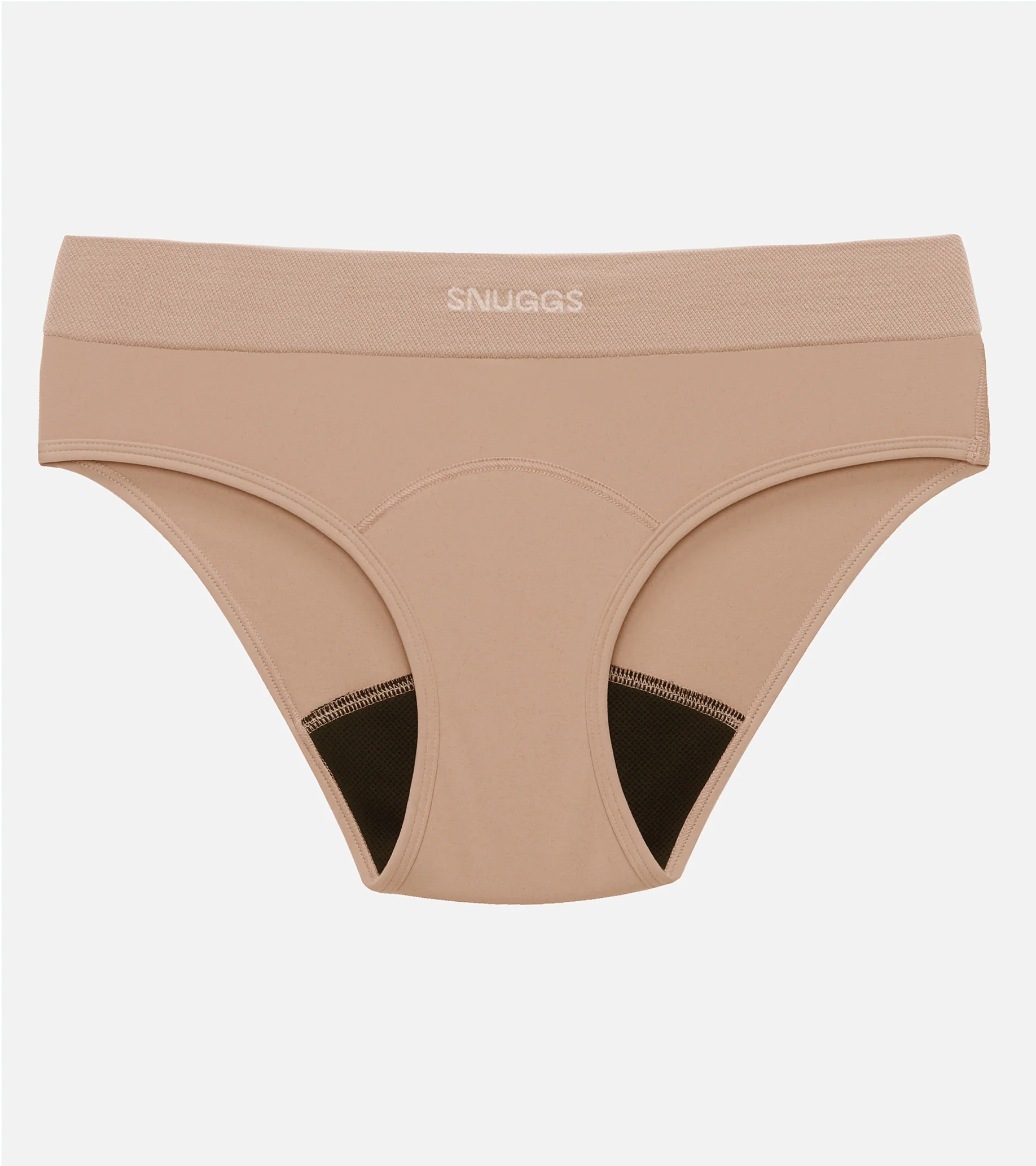 Naadloze - Classic - Beige - Image 4