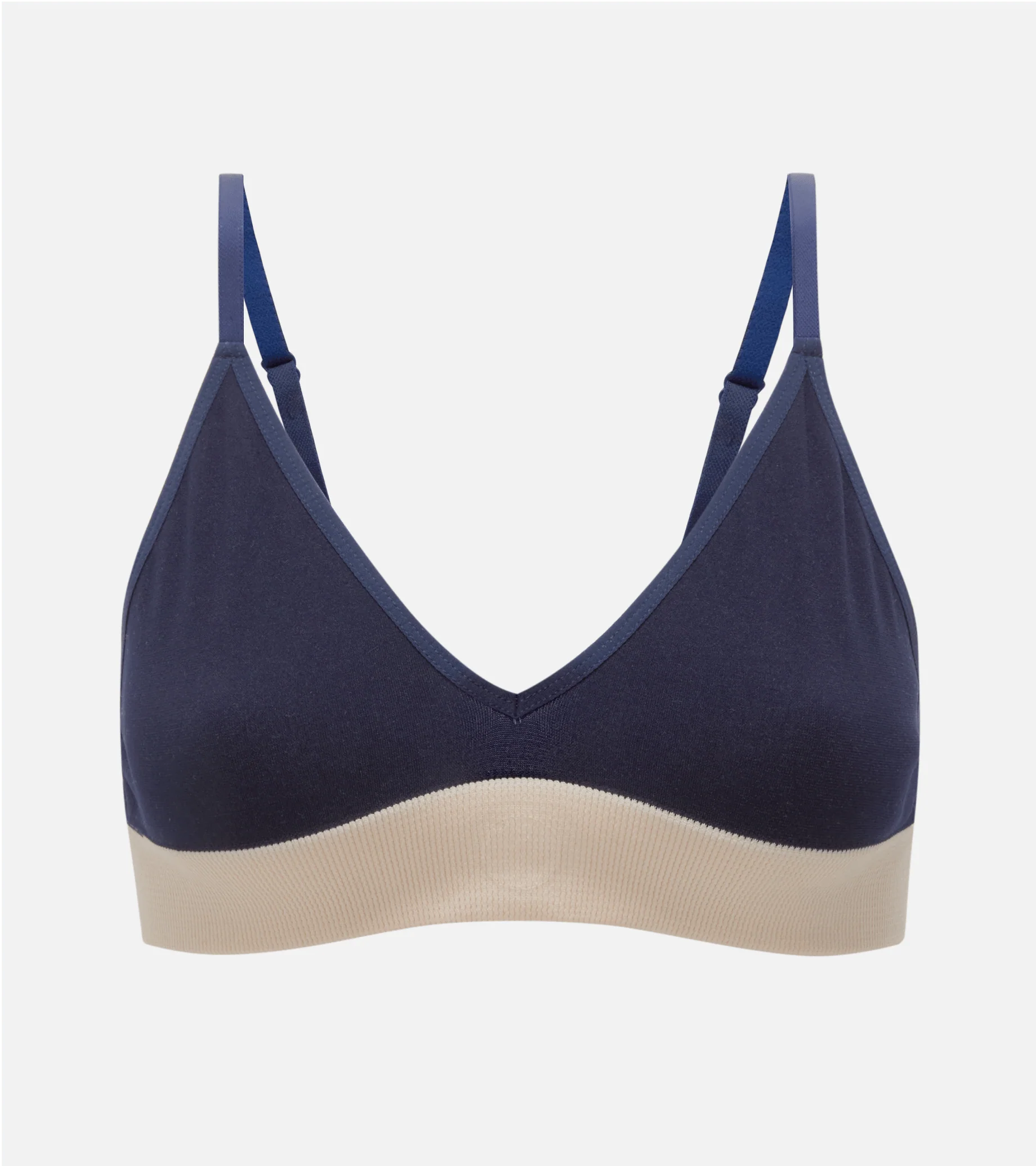 Sunday - Bh - Marineblauw - Image 4