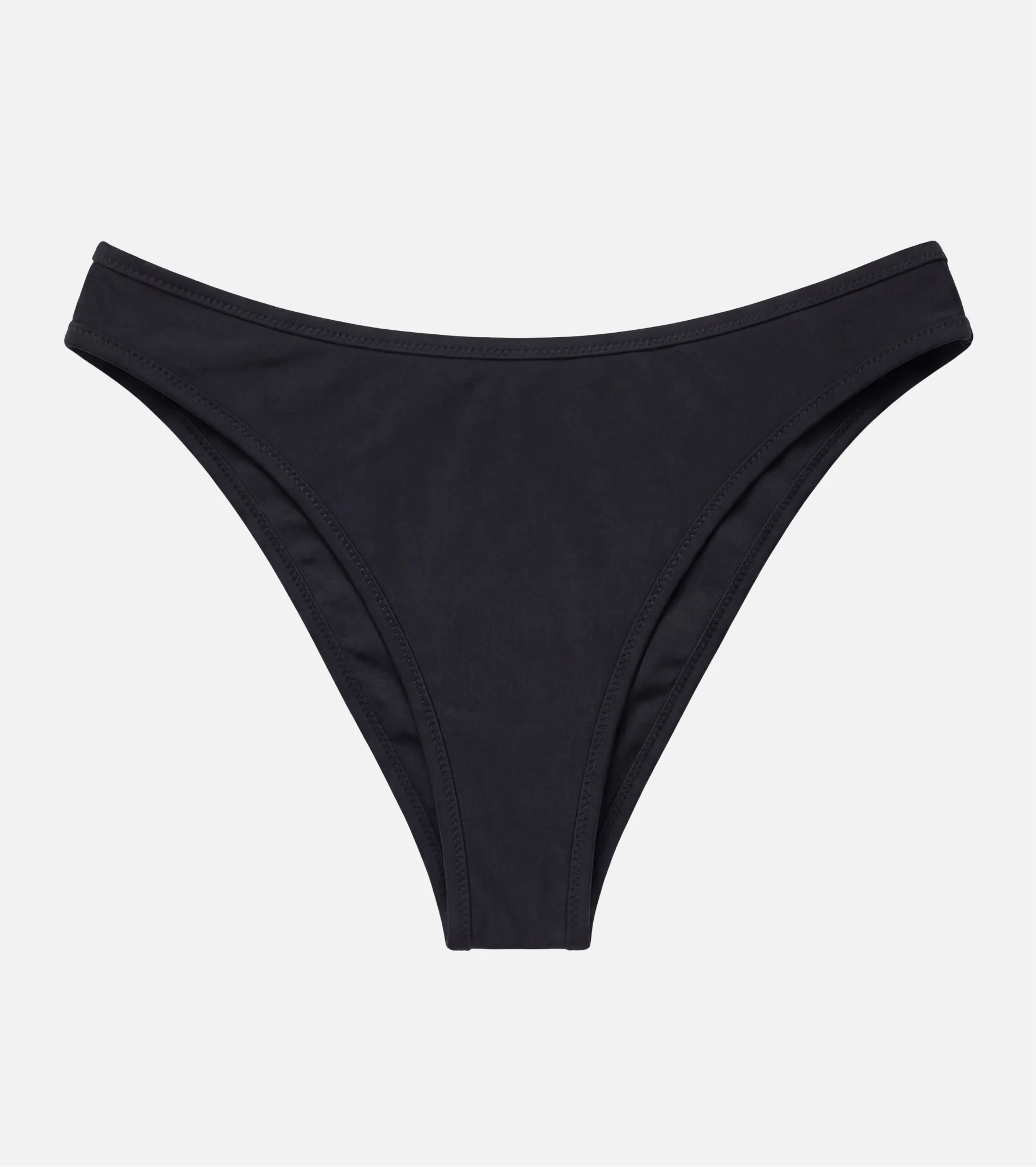 Zwemkleding - Brazilian - Zwart - Image 3