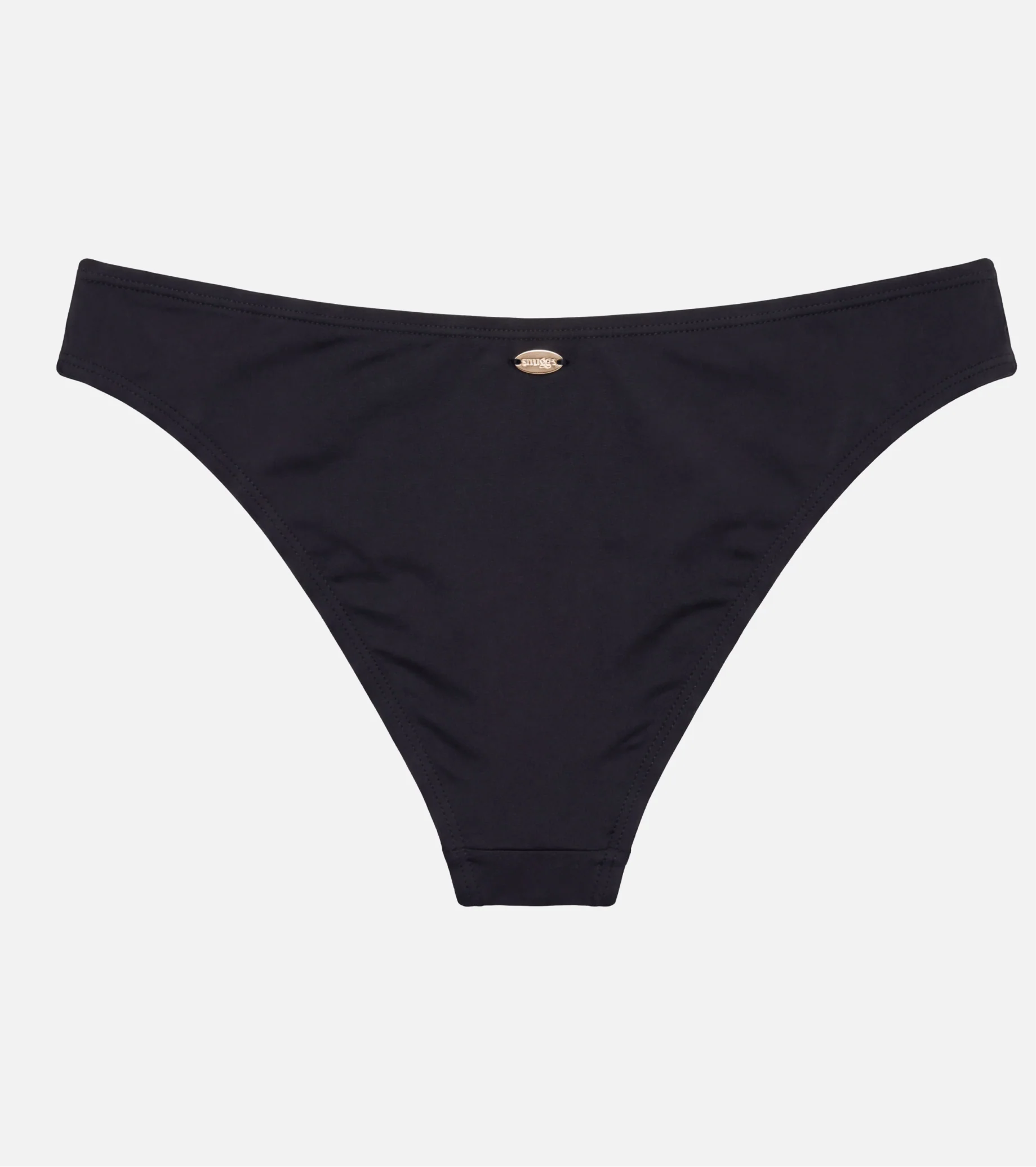 Zwemkleding - Brazilian - Zwart - Image 4