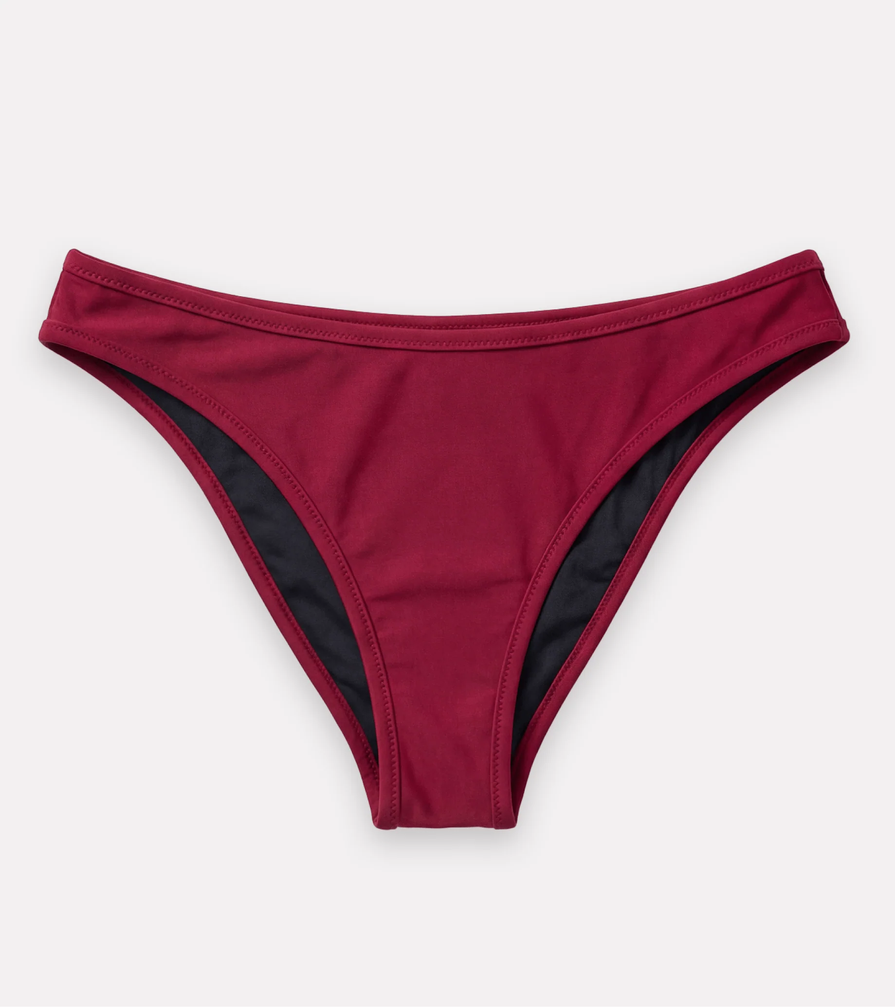 Zwemkleding - Brazilian - Rot - Image 4