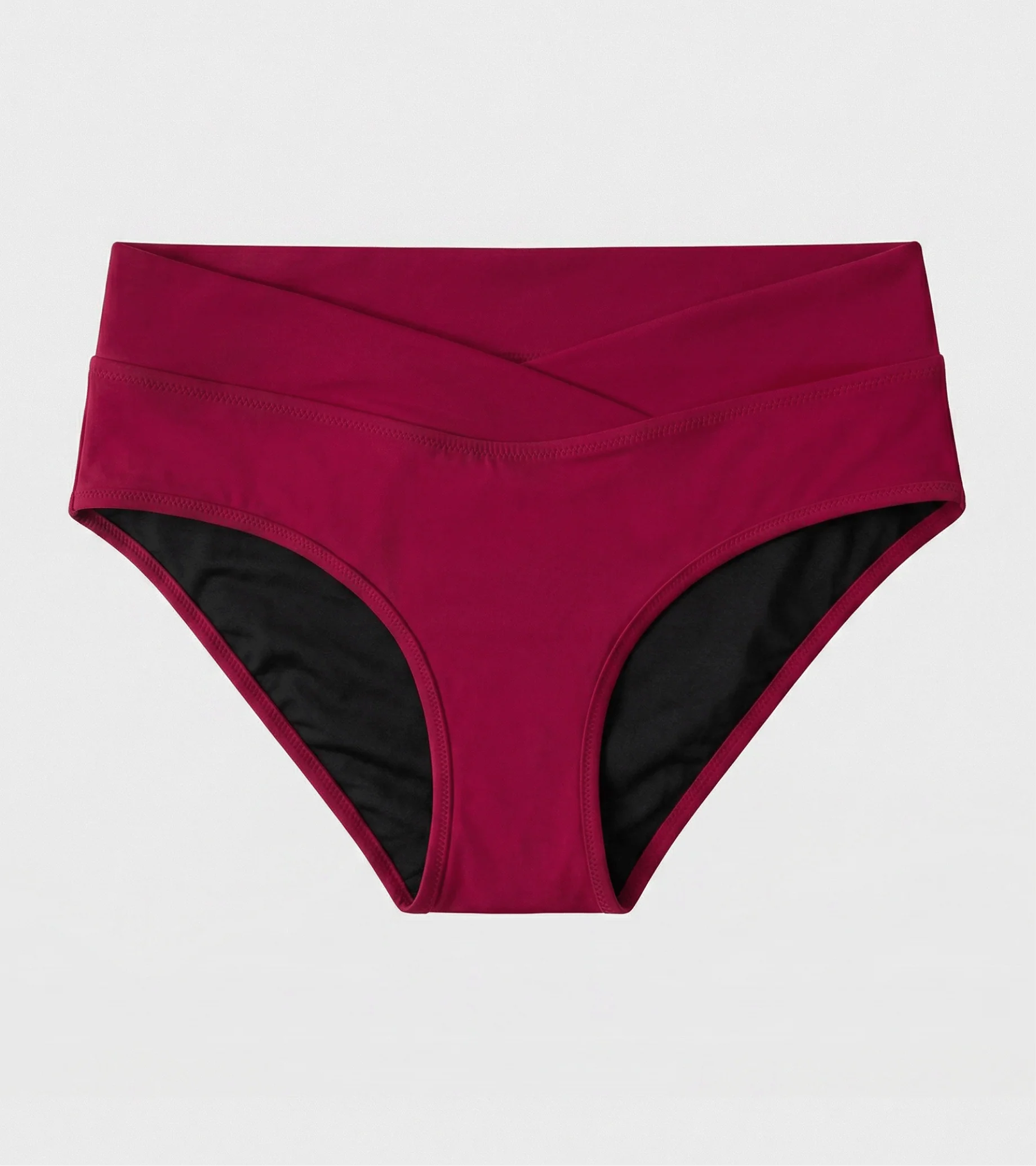 Zwemkleding - Classic - Rot - Image 3