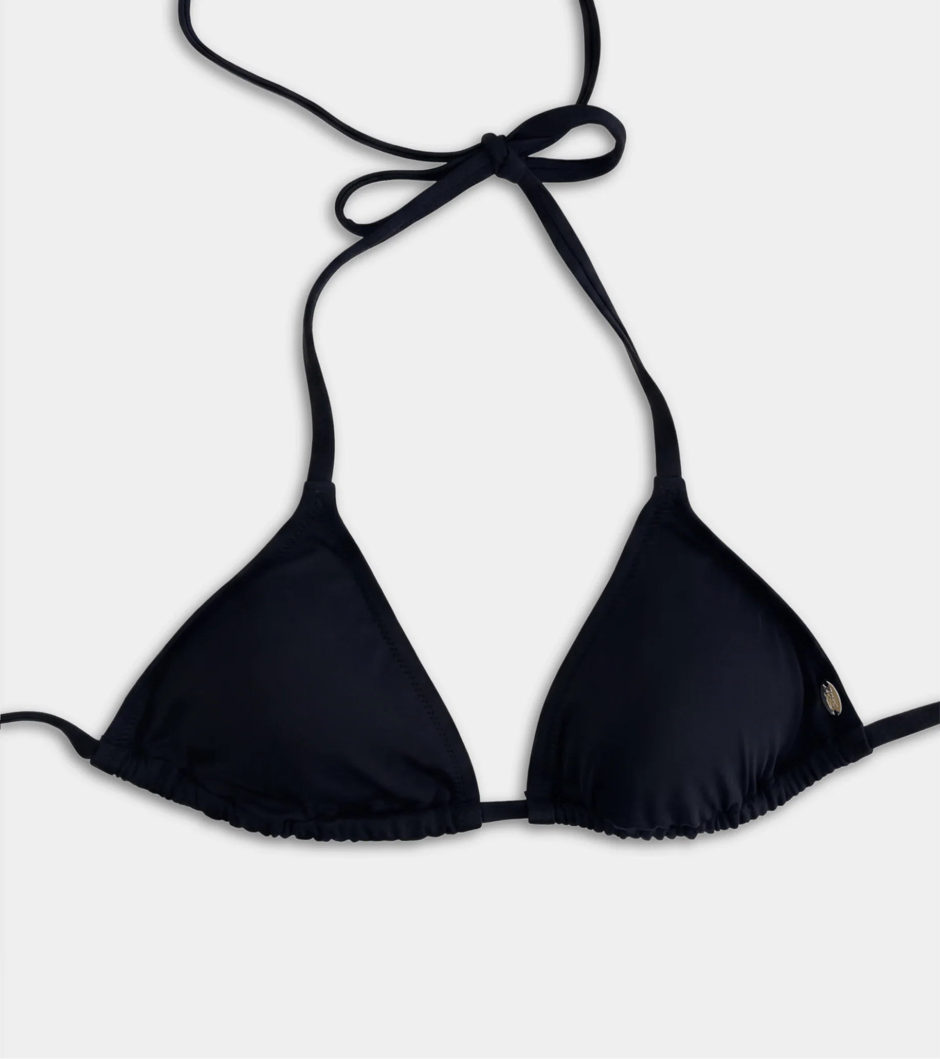 Zwemkleding - Triangle - Top - Zwart - Image 4