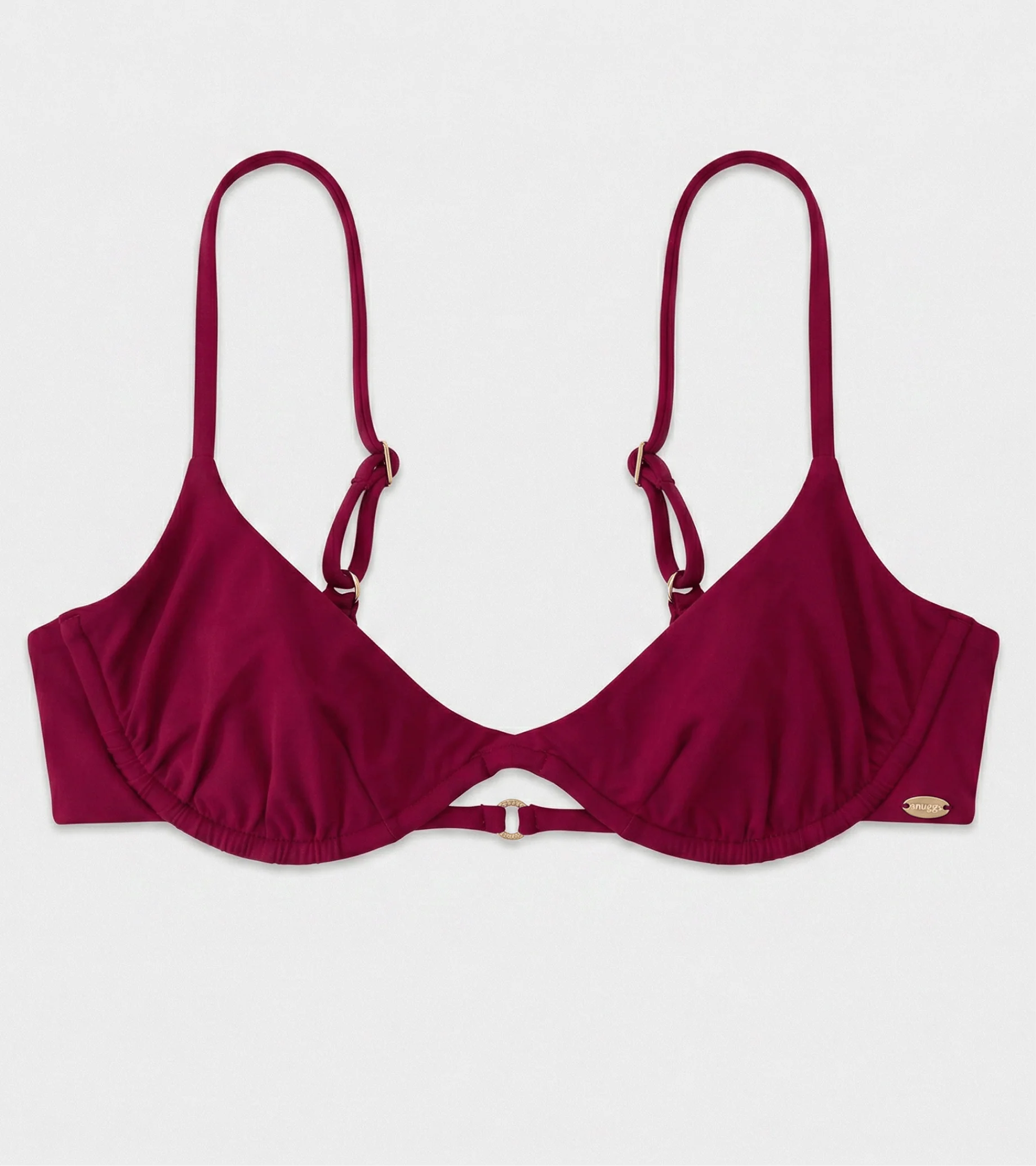 Zwemkleding-string-beugel-top - Image 4
