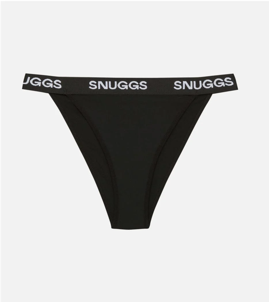 Waistband Triangle Brief - Image 4